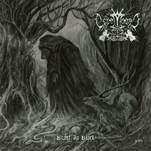 Ceremonial Castings : Beast in Black